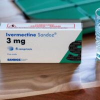 Ivermectine 3mg